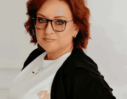 Екатерина Степанова
